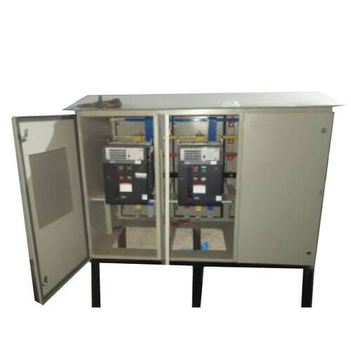 Control Panel Manufacturers in Punjab