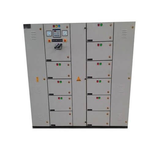 AMF Control Panel Manufacturers