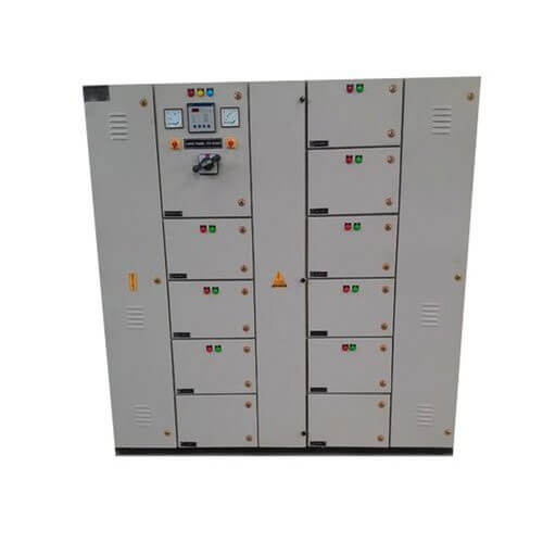 Control Panel Manufacturers in Jammu and Kashmir