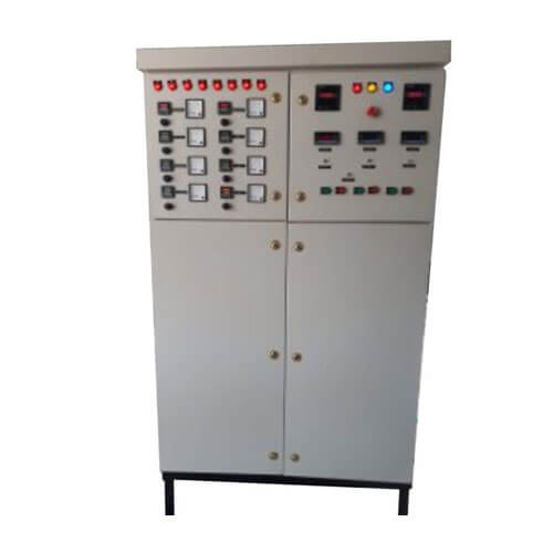 Control Panel Manufacturers in Rajasthan