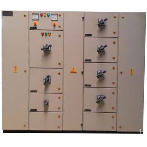 Control Panel Manufacturers