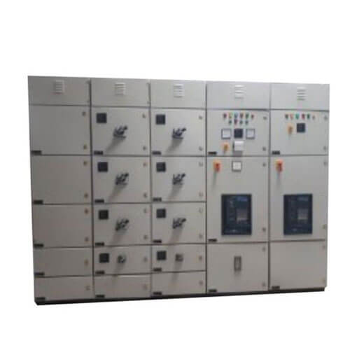 Control Panel Manufacturers