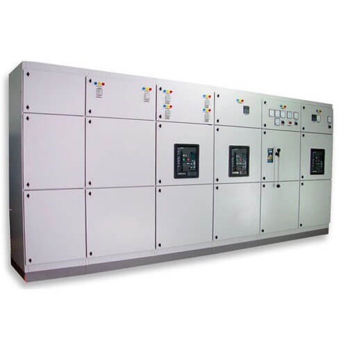 Control Panel Manufacturers in Rajasthan