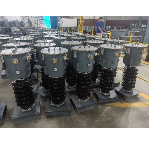 33KV V Cross Arm