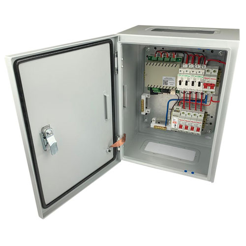 Distribution Box Manufacturers in Rajasthan