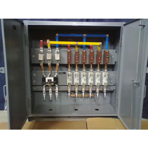 LT Distribution Box Manufacturers