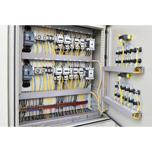 MCB Distribution Boards Manufacturers