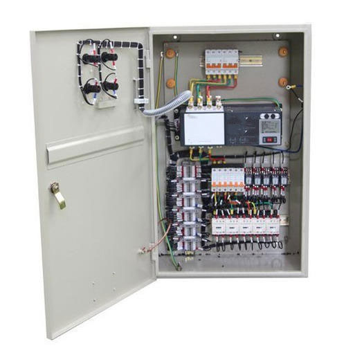 Power Distribution Box Manufacturers