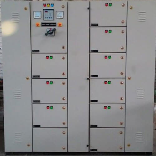 APFC Control Panel Manufacturers