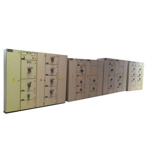 LT Panel Manufacturers in Jammu and Kashmir