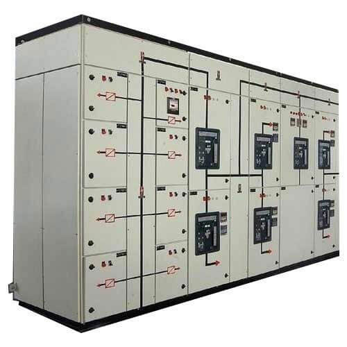 MCC Panel Manufacturers