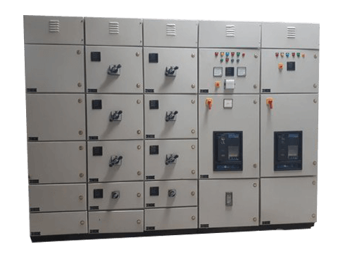 Control Panel Manufacturers