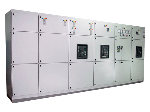 Control Panel Manufacturers