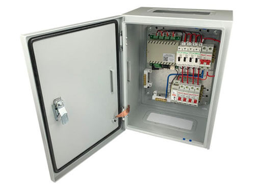 Control Panel Manufacturers