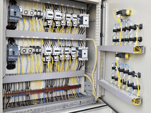 Control Panel Manufacturers