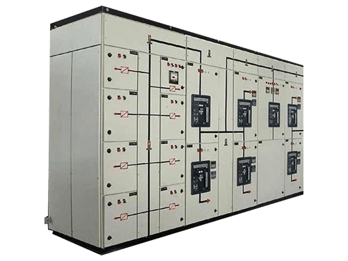 Control Panel Manufacturers